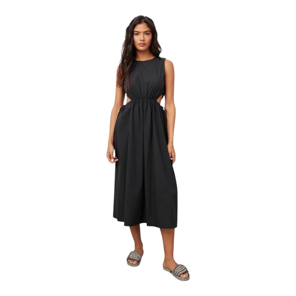 Rails Yvette Dress Women XS Black